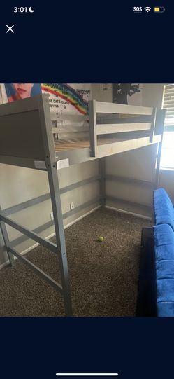 Loft Bed