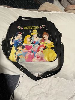 Princess Lonchera