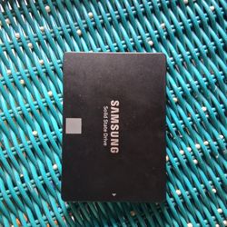 Samsung Nano SSD 1TB