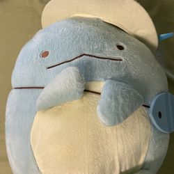 Sumikko gurashi plush