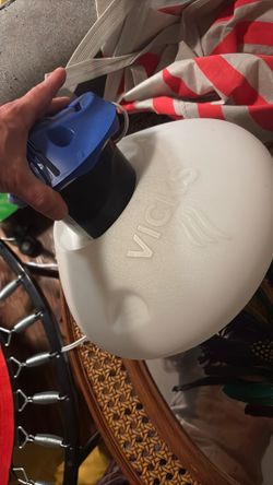 Vics Humidifier 