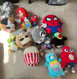 toy bundle