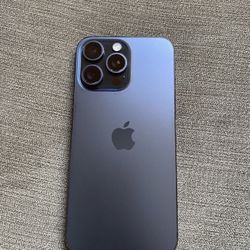iphone 15 pro max 256 gb