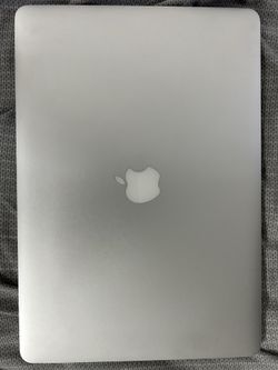 Apple MacBook Pro 15” Retina (2012) Max!