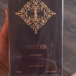 INITIO SIDE EFFECT PERFUME 3.04oz