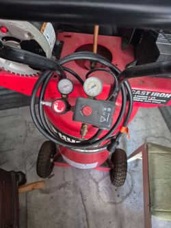 Aircompresser