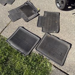 Toyota Corolla Car Mats