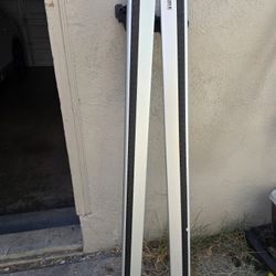 Thule Roof Rack
