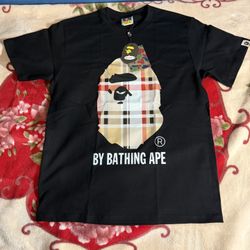 Bape Tee