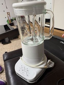 Kitchen aid mixer