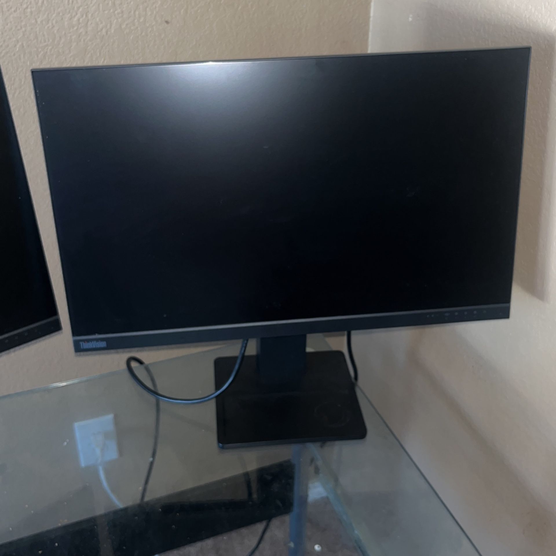 Computer Monitors