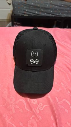 Physco bunny hat