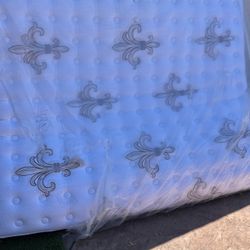 Mattress