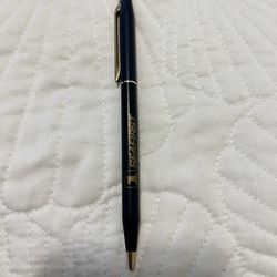 vintage collectible SEAFIRST 1-CHROMATIC U.S.A. pen