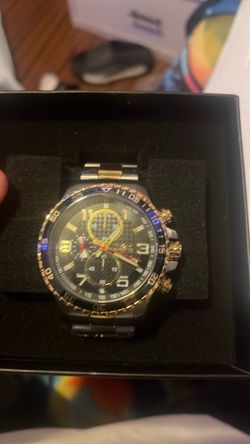 Invicta Men’s watches
