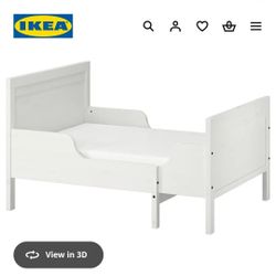 Ikea Bed Frame