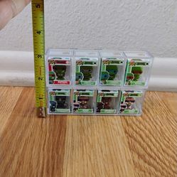 Ninja Turtle Bitty Pops
