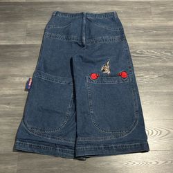 JNCO Kangaroos