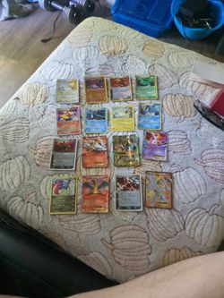Pokemon Cards!