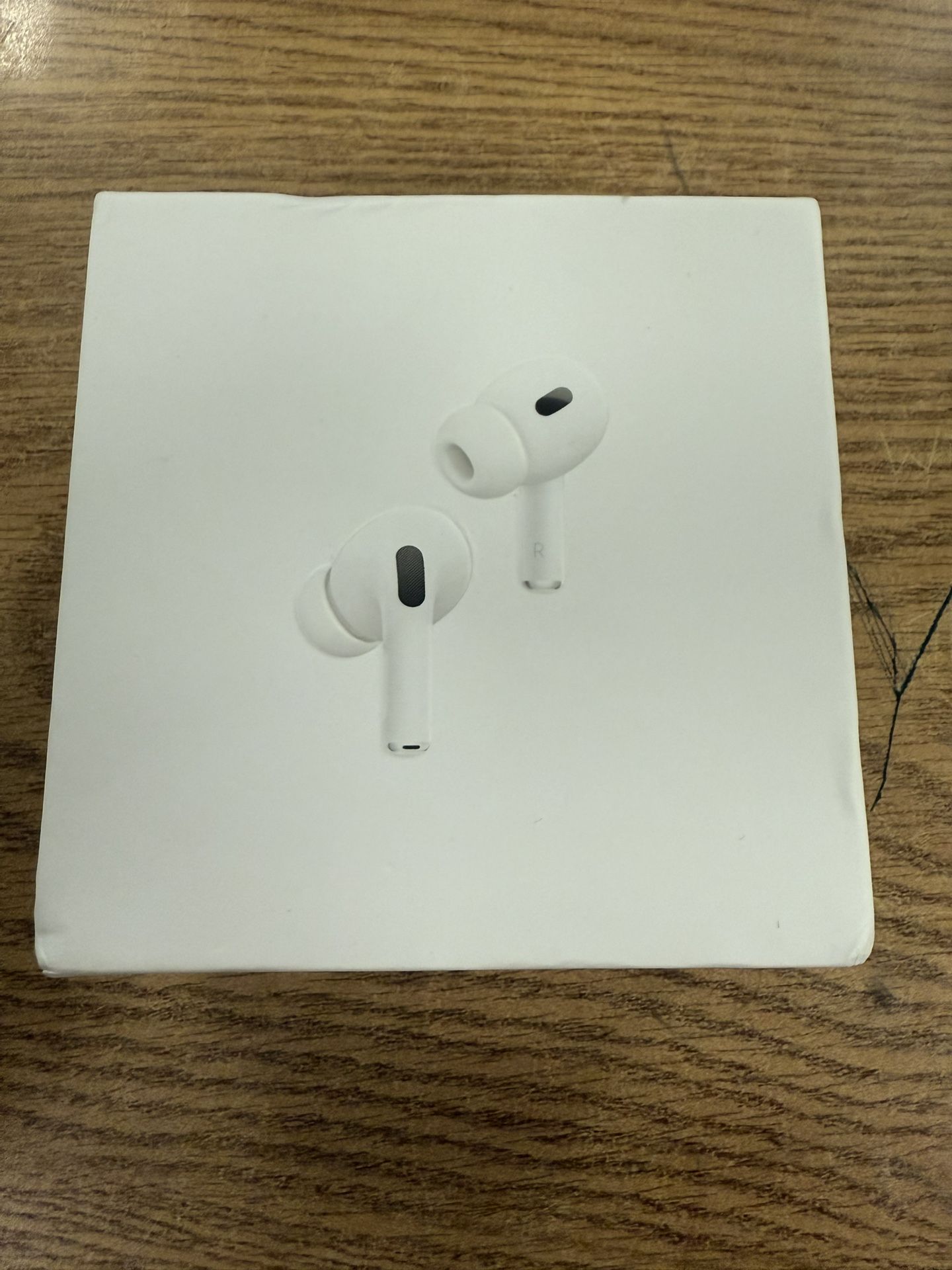 AirPods Pro Gen 2