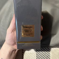 Tom Ford Tobacco Vanilla