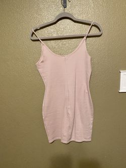 Bodycon Dress