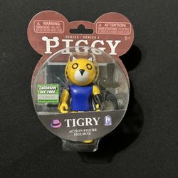 Roblox Piggy Series 1