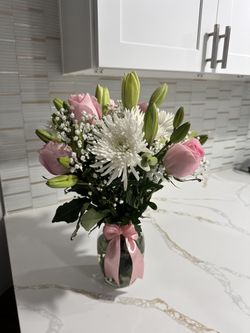 Vase Arrangement 