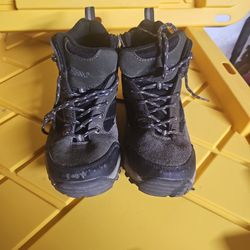Hiking Boots