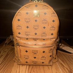 MCM Backpack 