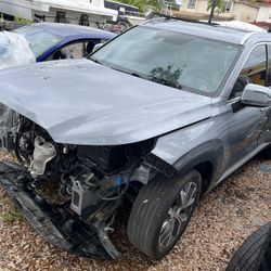 OEM 2020 2021 2022 HYUNDAI PALISADE PART OUT
