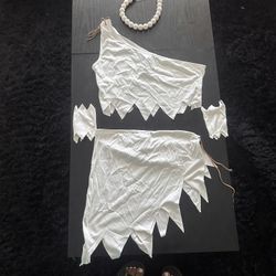 Halloween Costume ( Sexy )