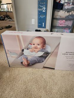 Babybjorn Bouncer Balance Soft