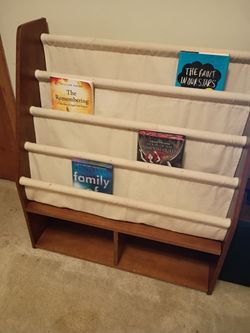 Bookcase