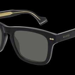 New Authentic Gucci Eye Wear # GG 07735