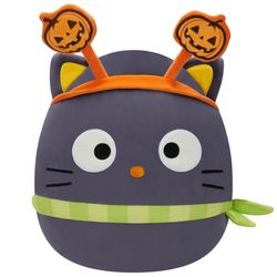 Halloween Cat