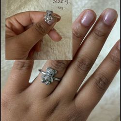 925 Sterling Silver