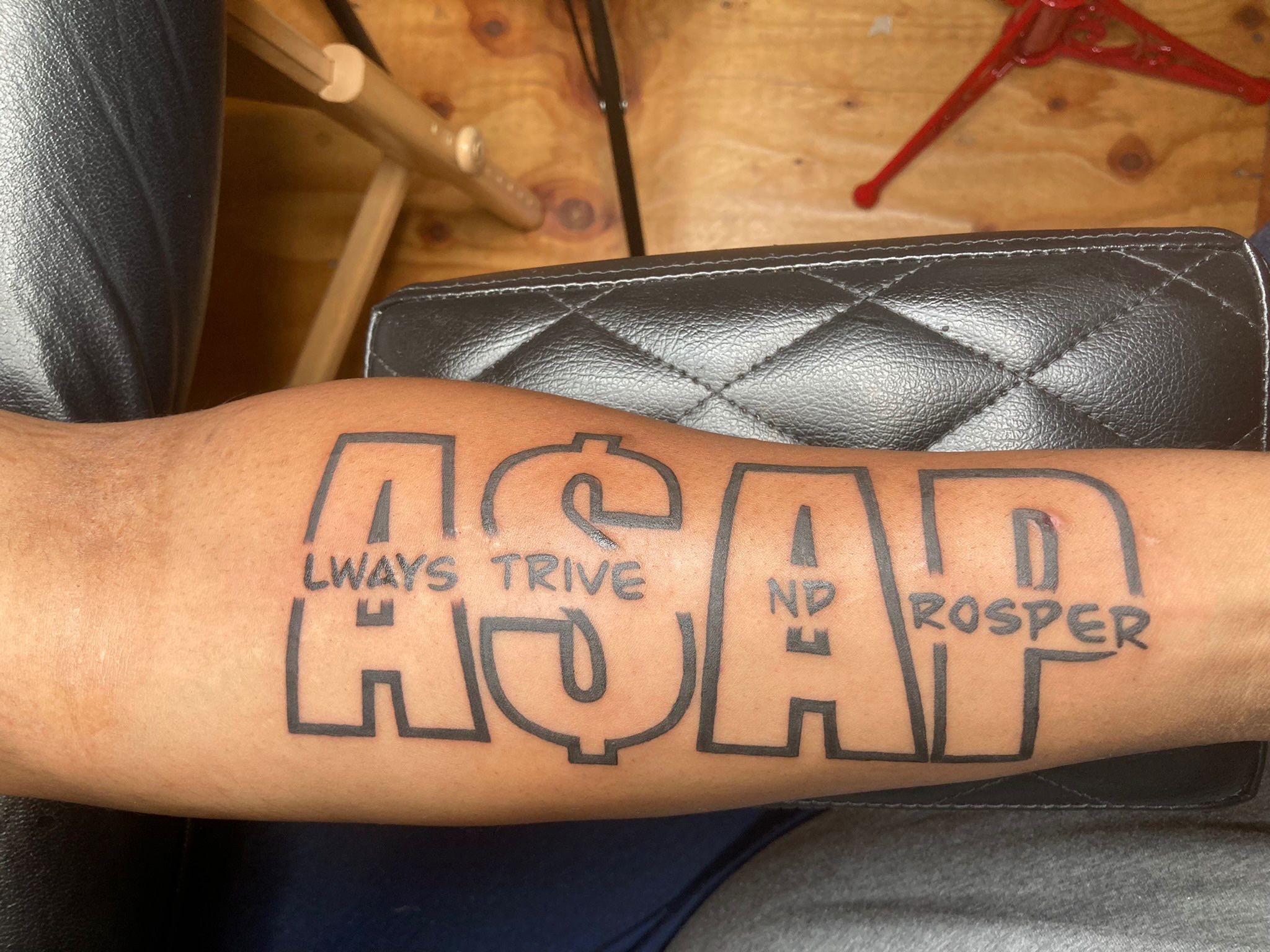 Tattoo Design