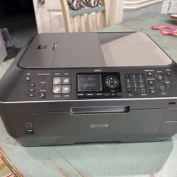 Canon MX 870 All In One Printer