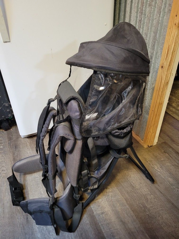 Backpack Carrier