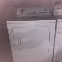 brand new dryer