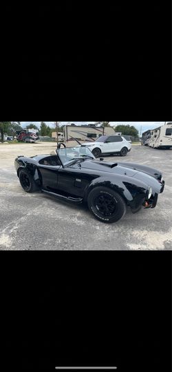 1965 Ac Cobra