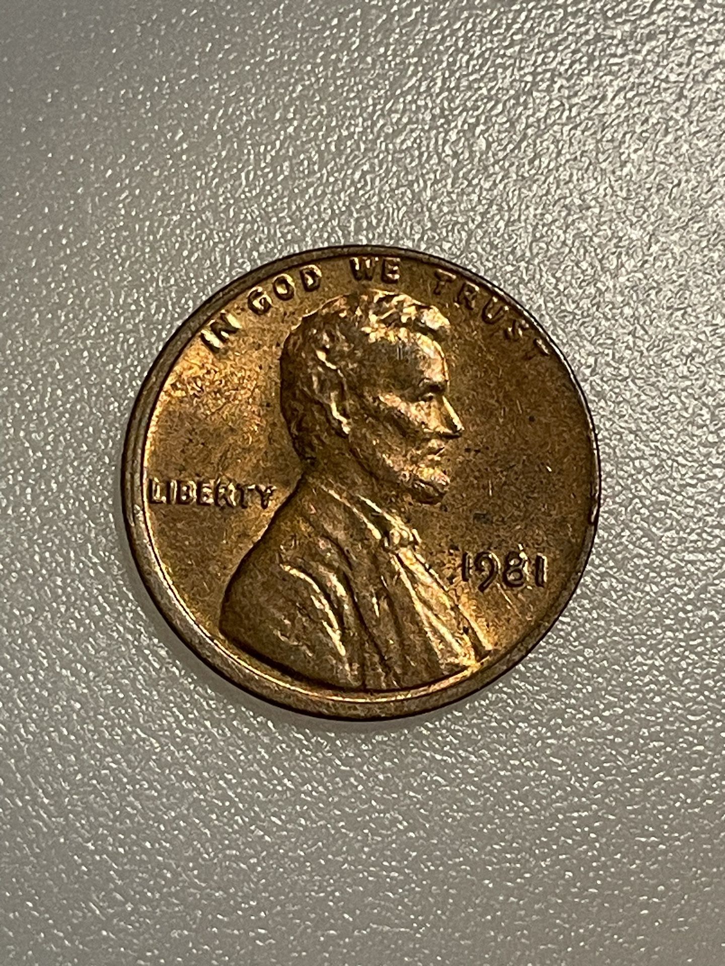 Lincoln Cent