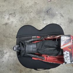Star Wars Figure