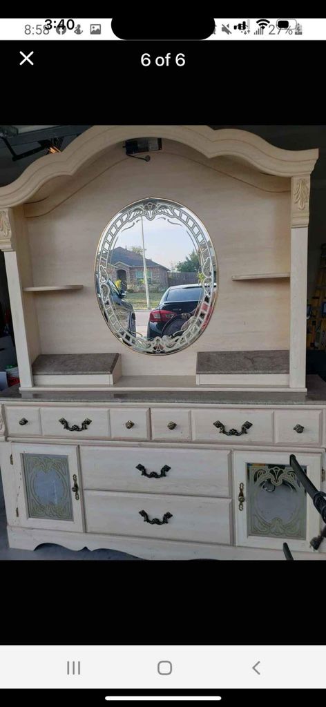 Queen Size Bedroom Set
