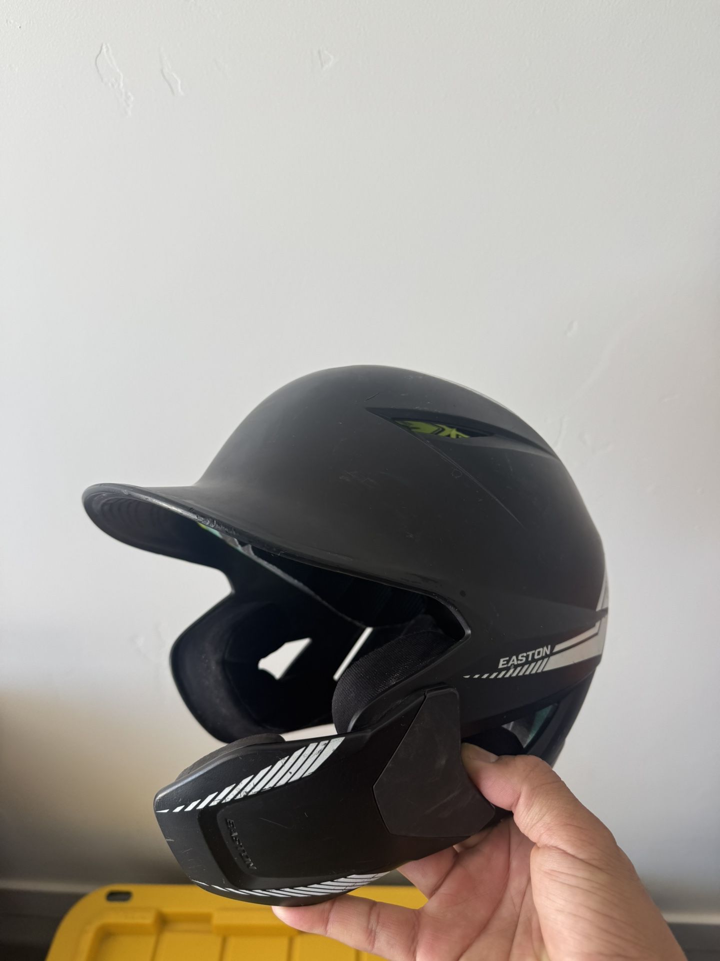 Youth Batting Helmet