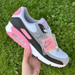 Recraft Rose Air Max 90