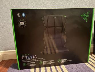 Razer FREYJA Gaming Cushion