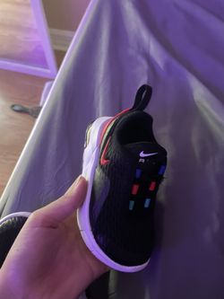 Nike Shoe