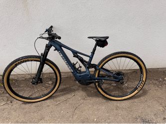 2020 specialized turbo levo